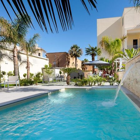 Fior Di Lino Rooms San Vito Lo Capo Eksteriør bilde
