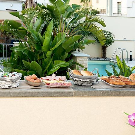 Fior Di Lino Rooms San Vito Lo Capo Eksteriør bilde