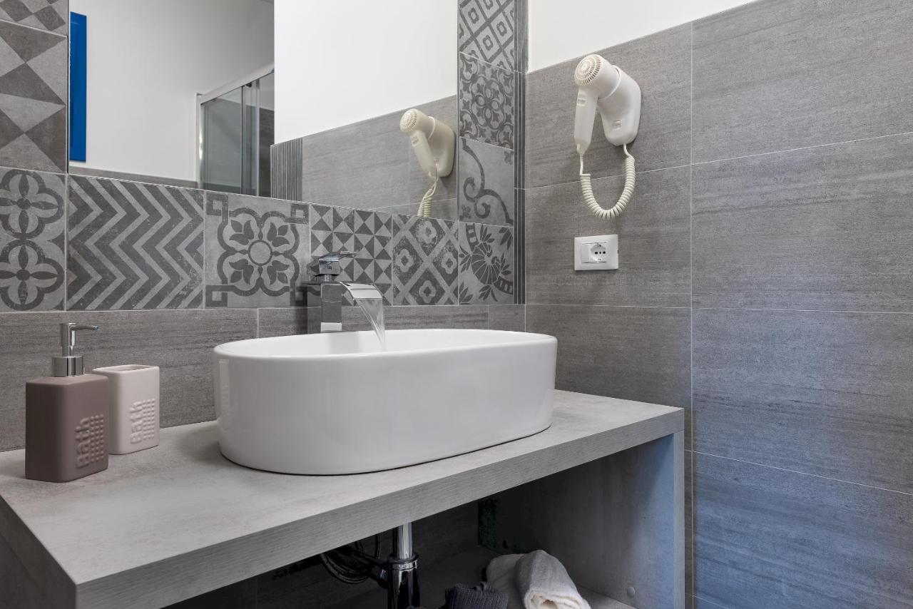 Fior Di Lino Rooms San Vito Lo Capo Eksteriør bilde