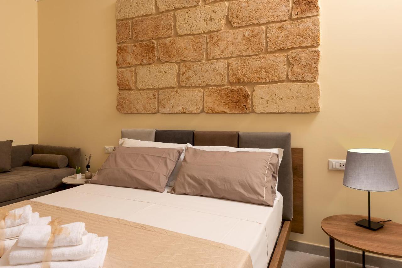 Fior Di Lino Rooms San Vito Lo Capo Eksteriør bilde