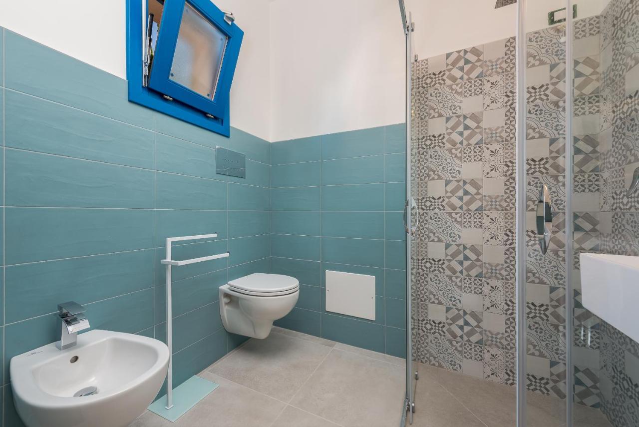 Fior Di Lino Rooms San Vito Lo Capo Eksteriør bilde