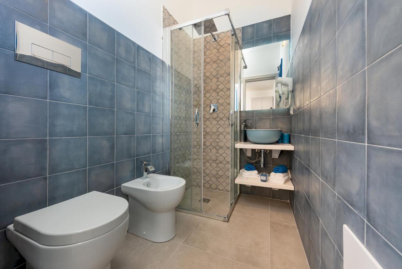 Fior Di Lino Rooms San Vito Lo Capo Eksteriør bilde