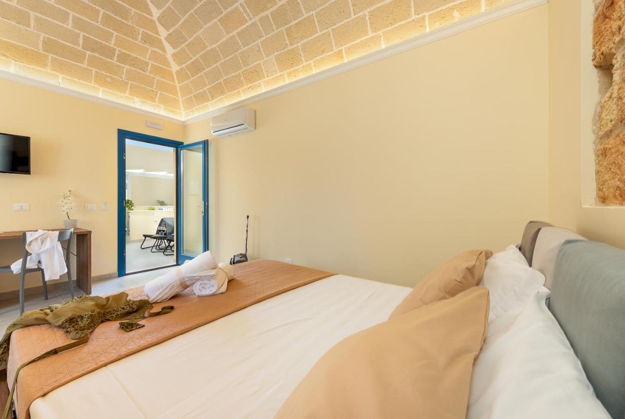 Fior Di Lino Rooms San Vito Lo Capo Eksteriør bilde