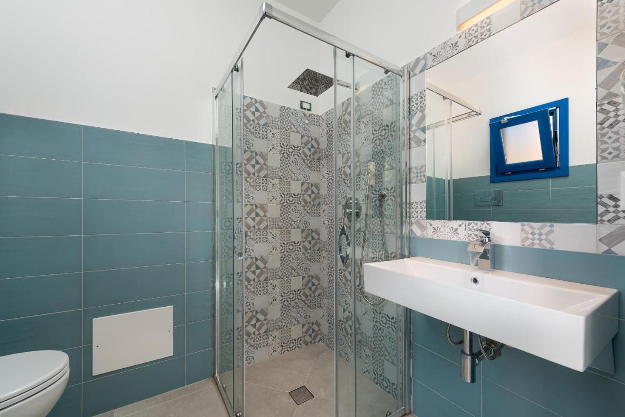 Fior Di Lino Rooms San Vito Lo Capo Eksteriør bilde