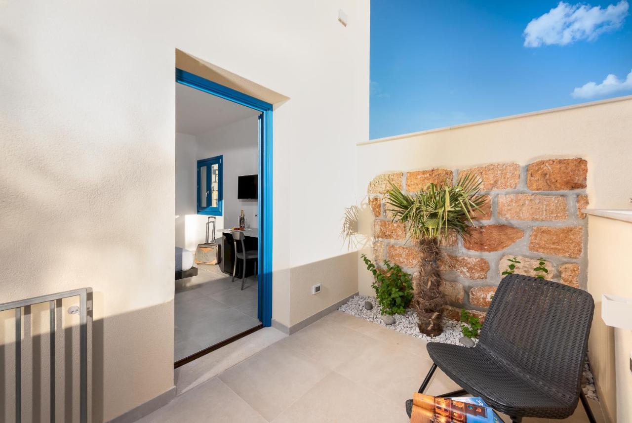 Fior Di Lino Rooms San Vito Lo Capo Eksteriør bilde