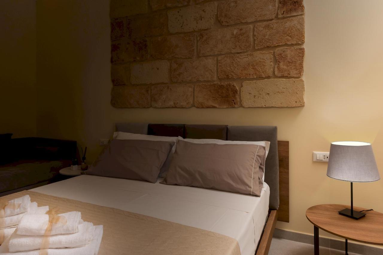 Fior Di Lino Rooms San Vito Lo Capo Eksteriør bilde