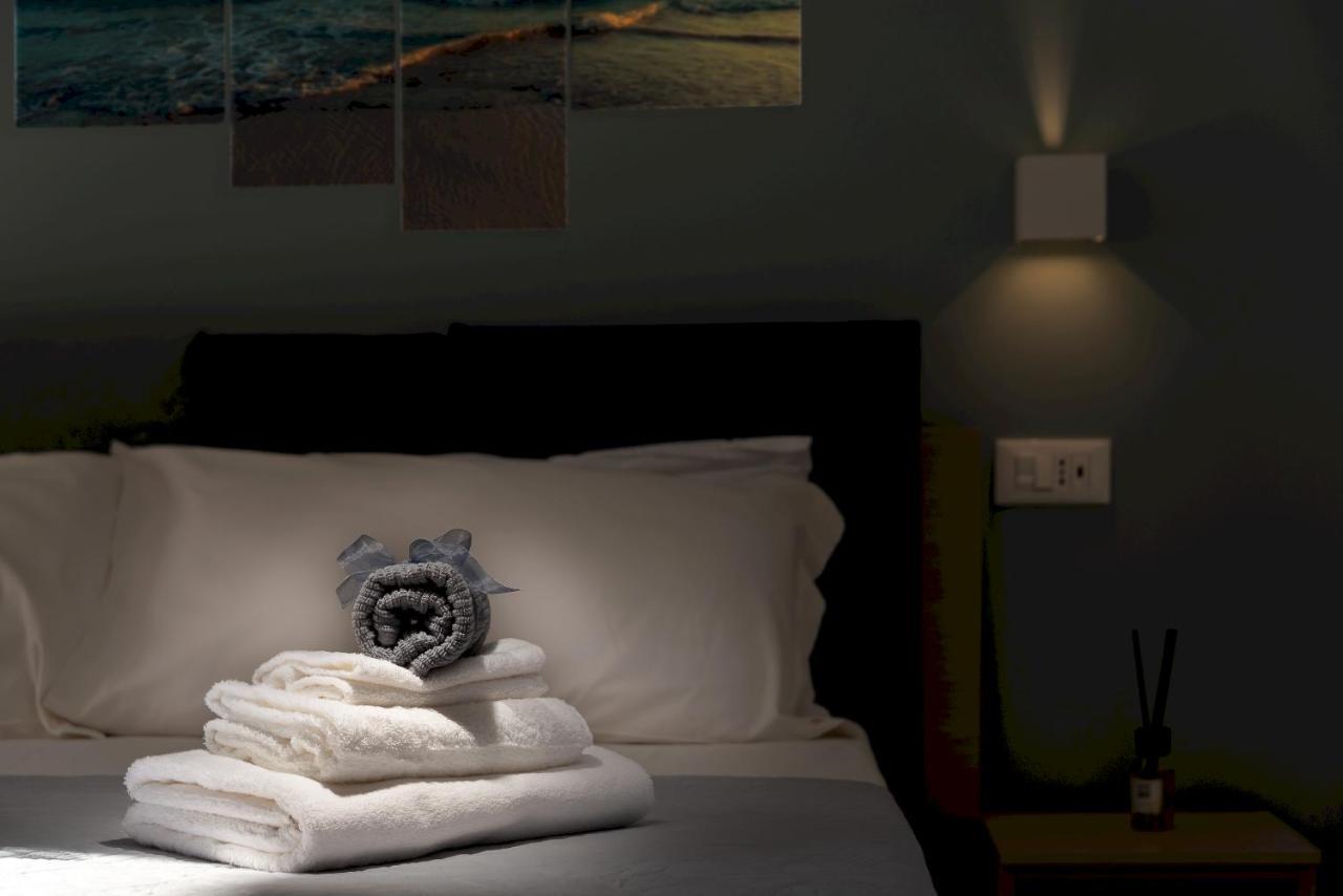 Fior Di Lino Rooms San Vito Lo Capo Eksteriør bilde