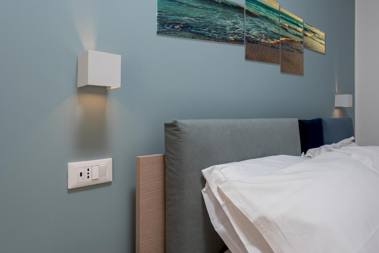 Fior Di Lino Rooms San Vito Lo Capo Eksteriør bilde